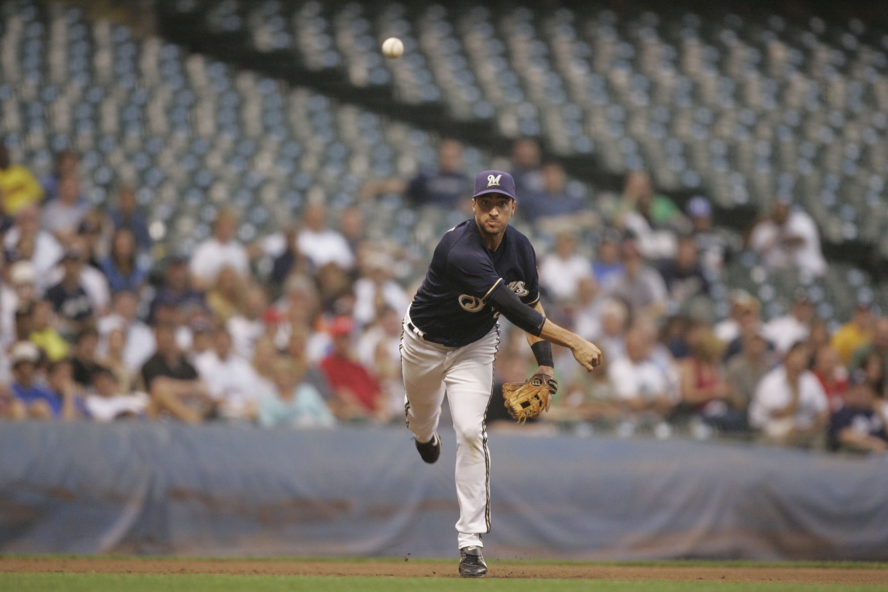 Ryan Braun